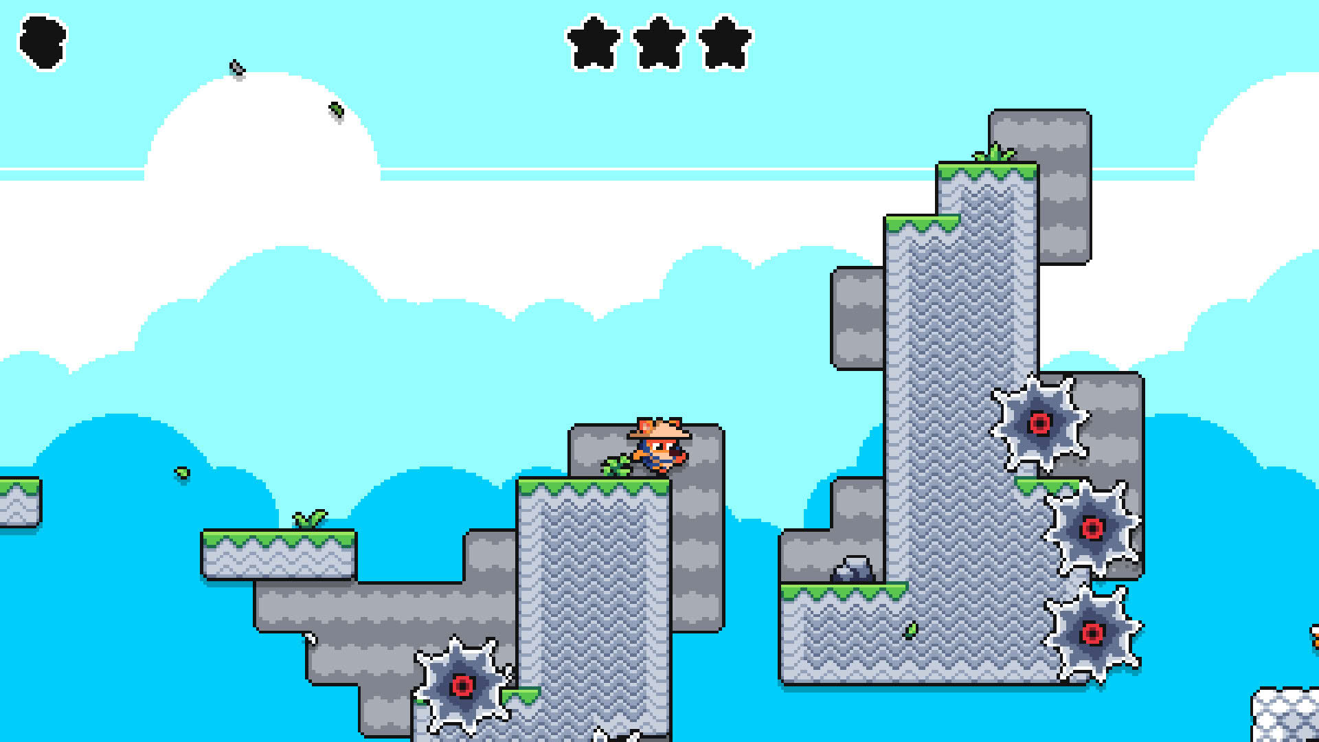 Screenshot for FoxyRush