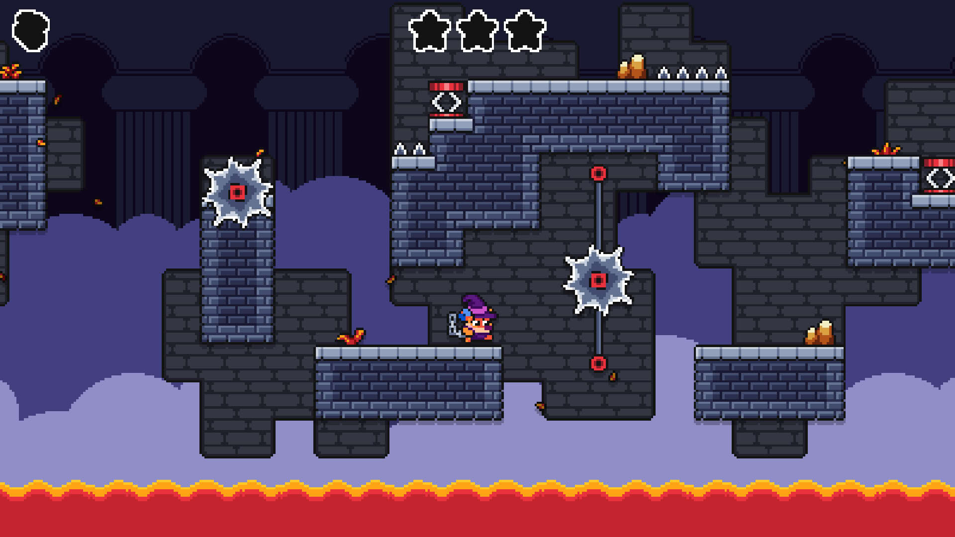 Screenshot for FoxyRush