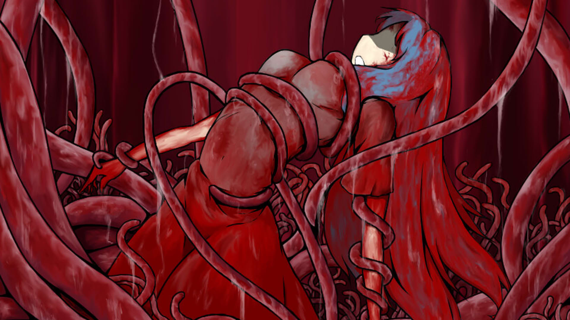 Screenshot for Naraku