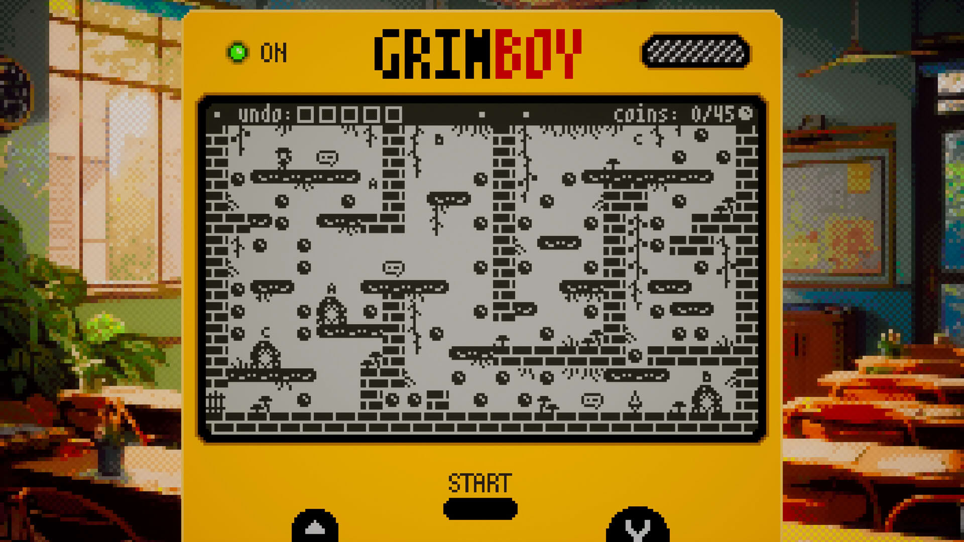 Screenshot for The Fall of Elena Temple