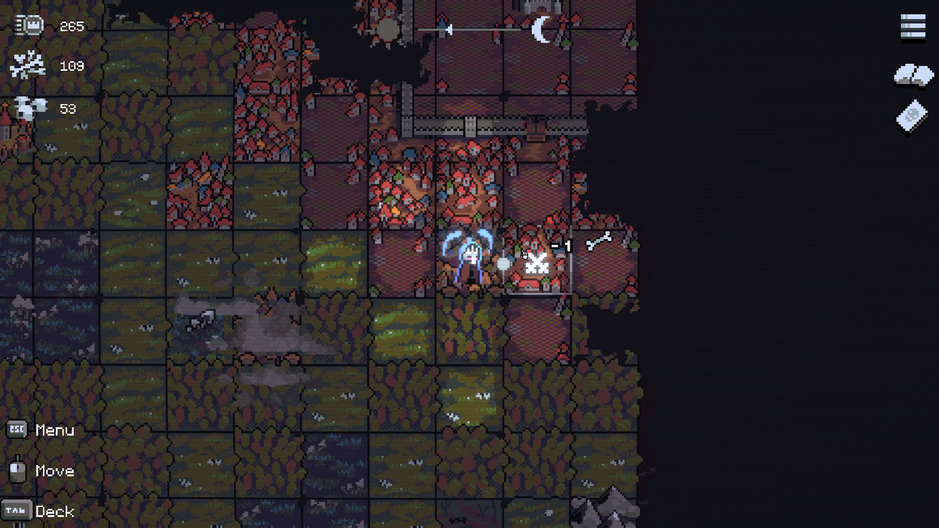 Screenshot for Necroking