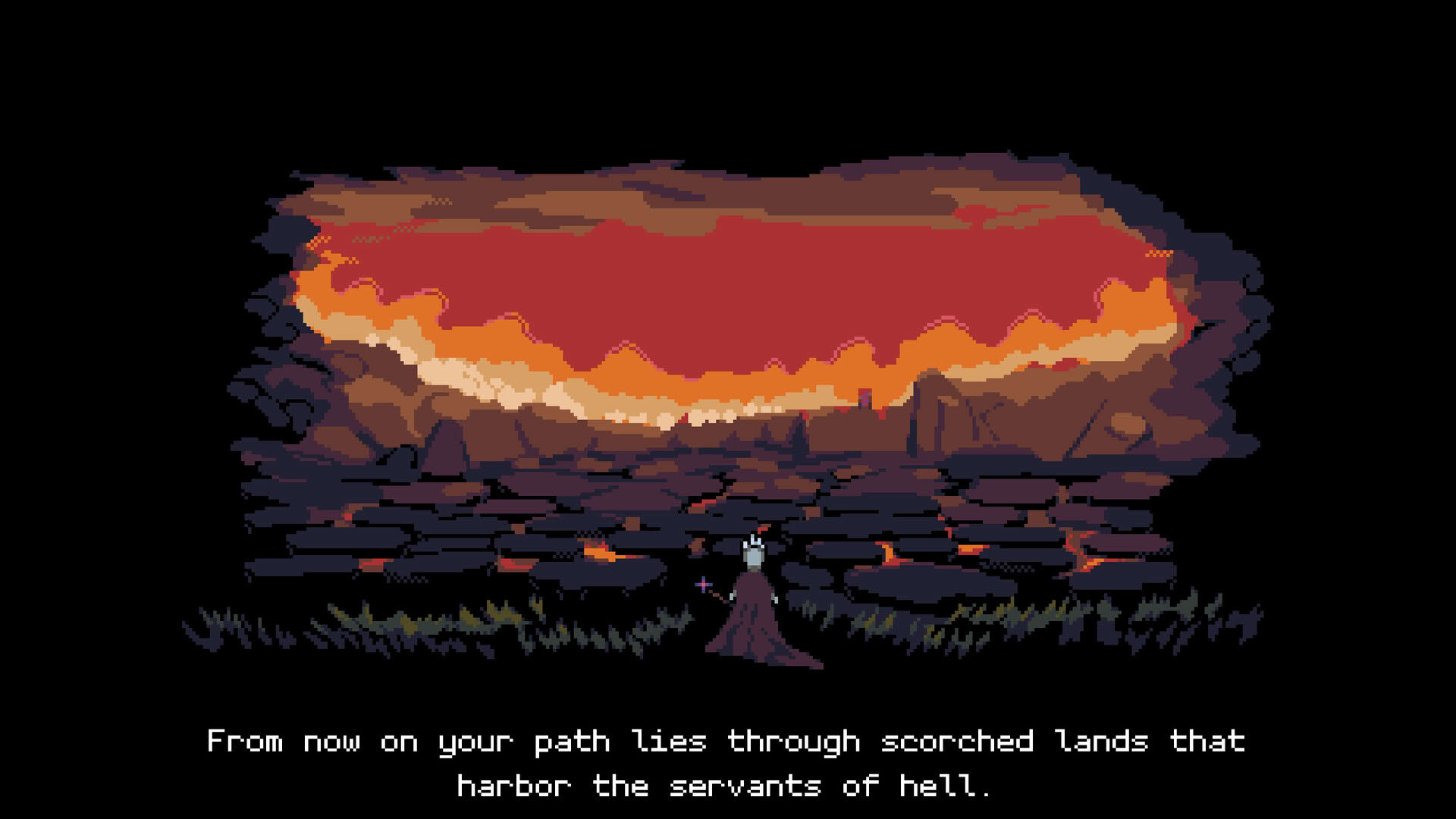 Screenshot for Necroking