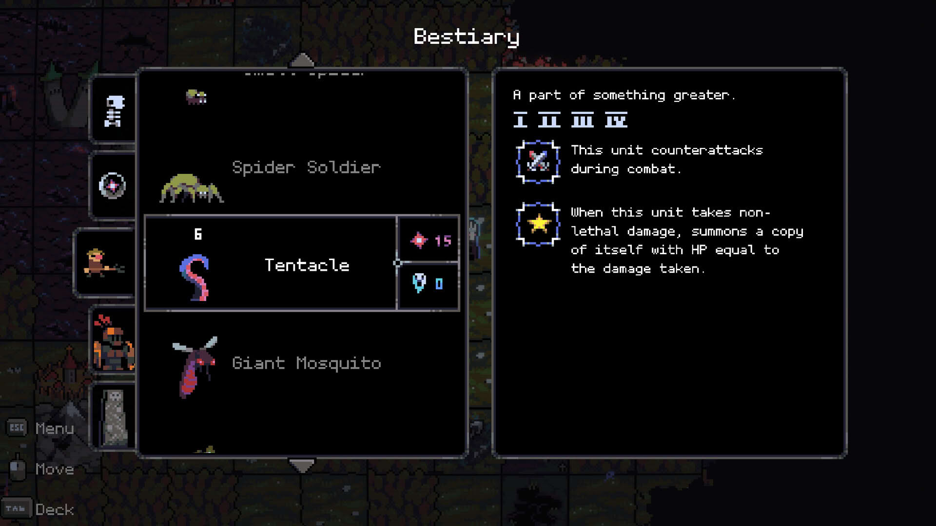Screenshot for Necroking