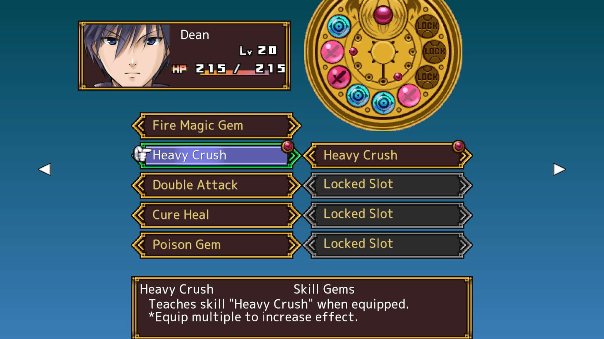 Screenshot for Ancient Phantasma
