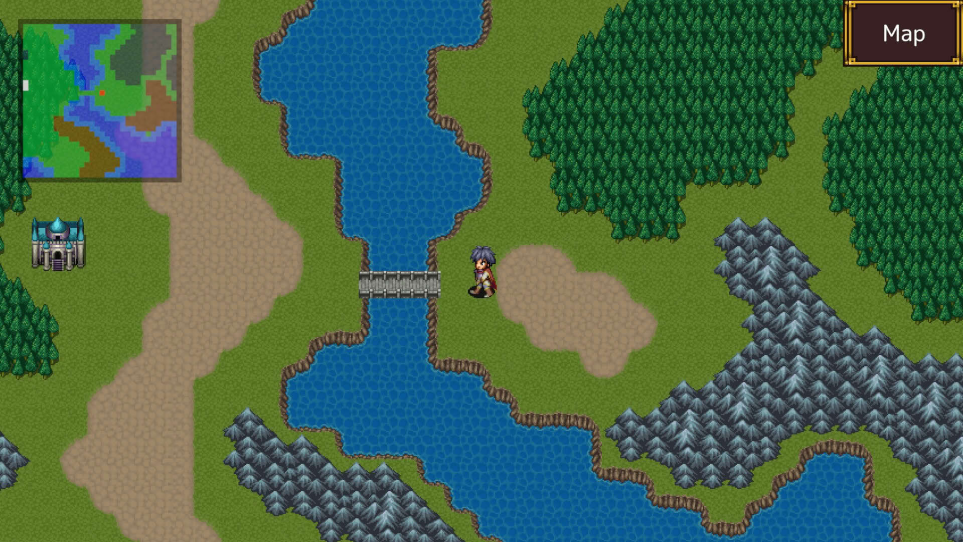 Screenshot for Ancient Phantasma