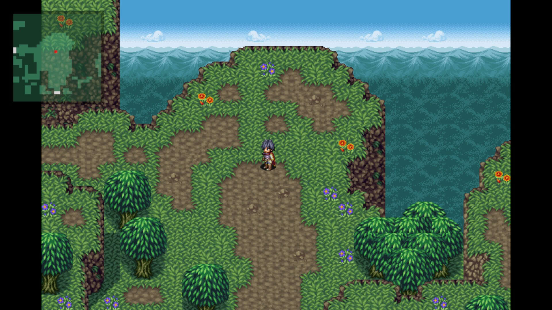 Screenshot for Ancient Phantasma