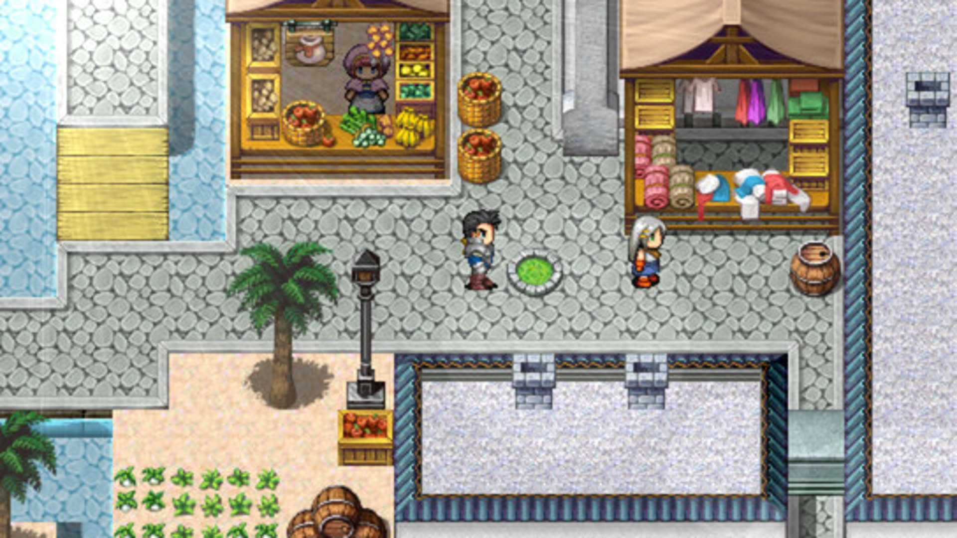 Screenshot for Deadly Sin 2