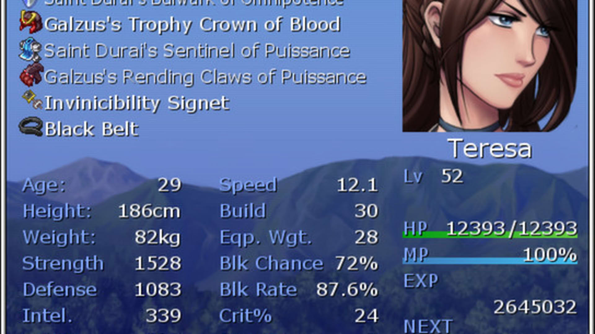 Screenshot for Deadly Sin 2