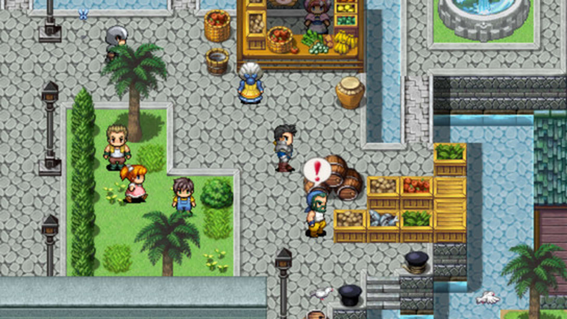 Screenshot for Deadly Sin 2