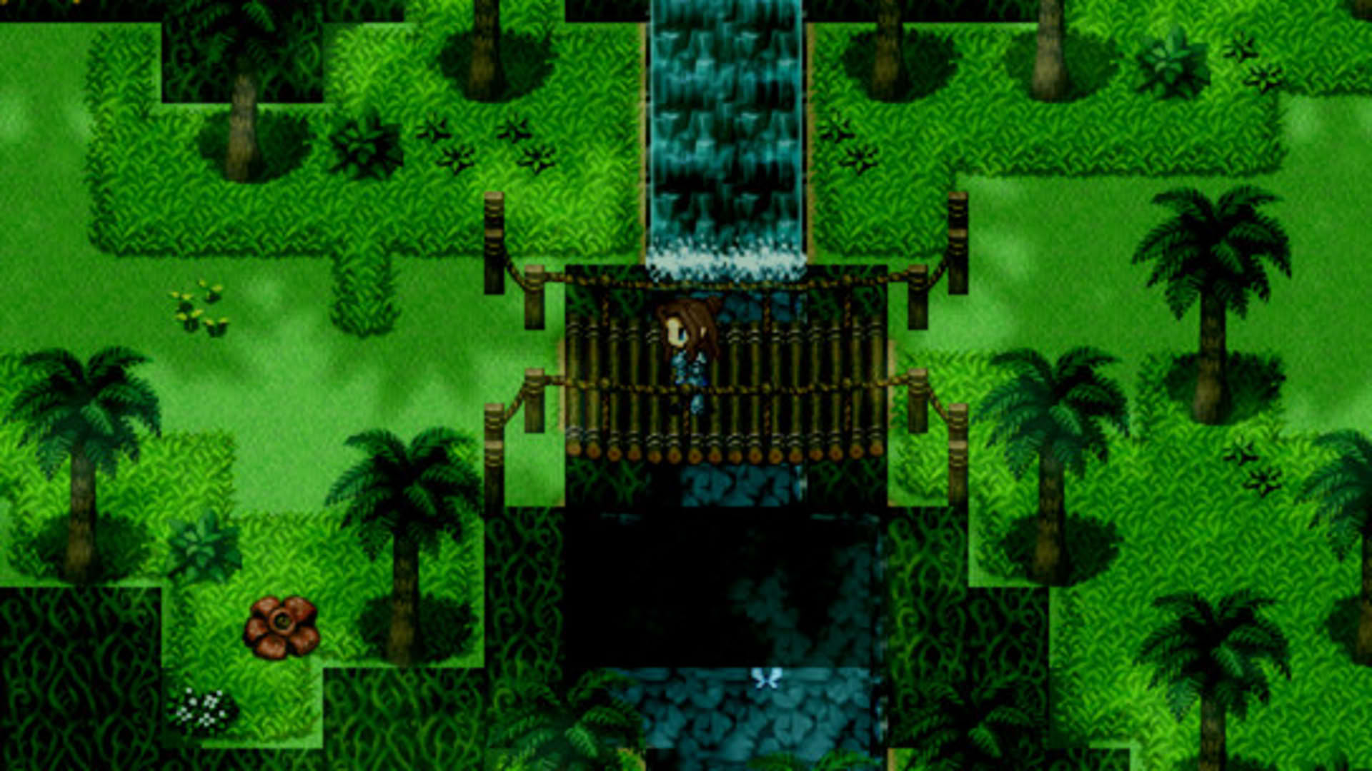 Screenshot for Deadly Sin 2