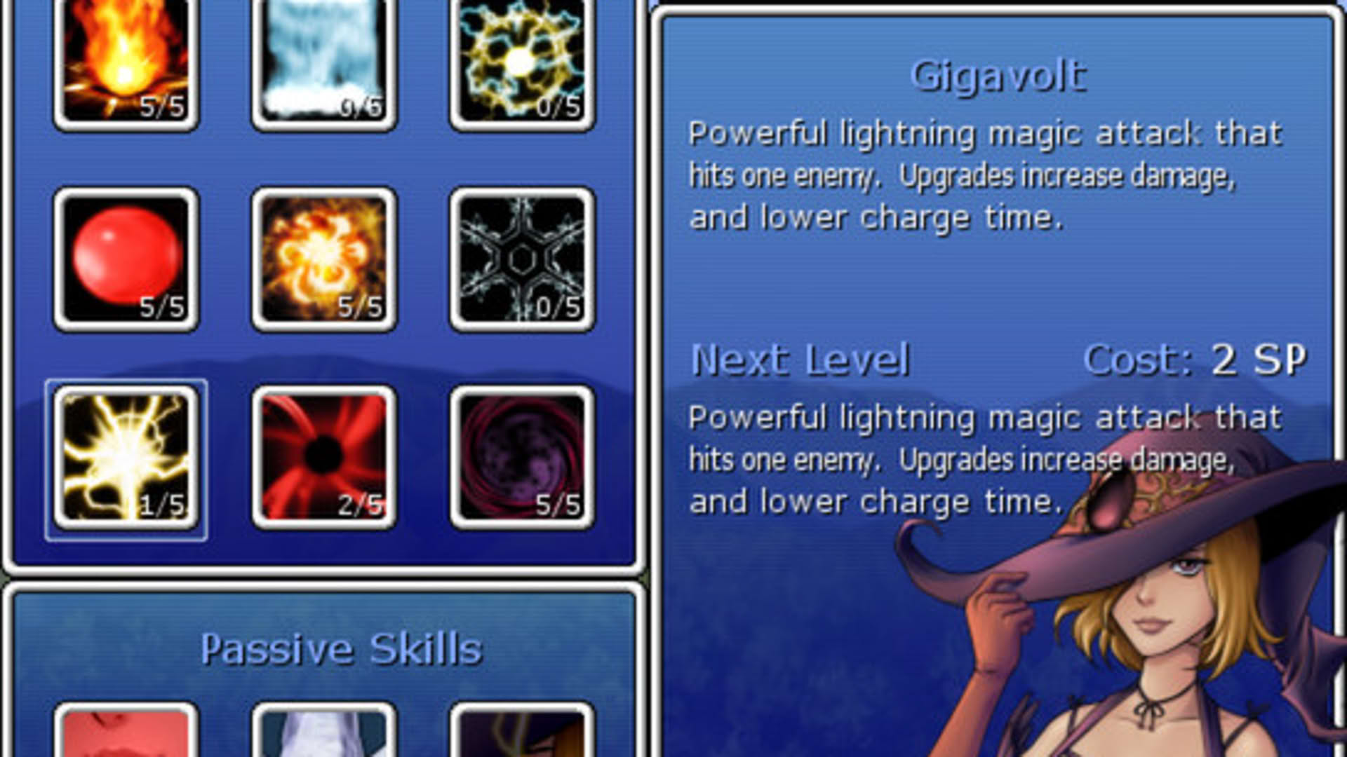 Screenshot for Deadly Sin 2