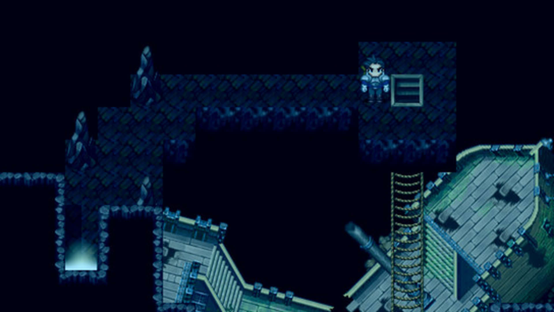Screenshot for Deadly Sin 2