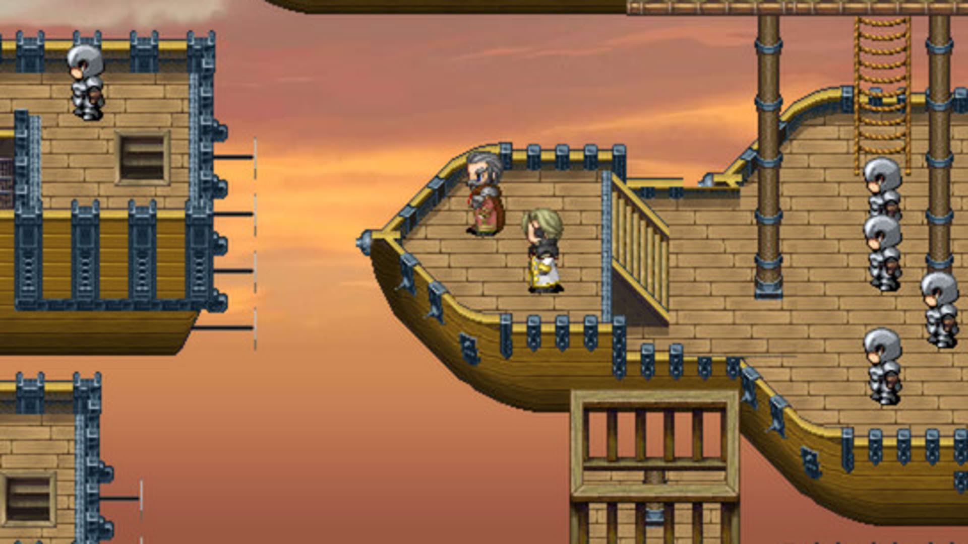 Screenshot for Deadly Sin 2