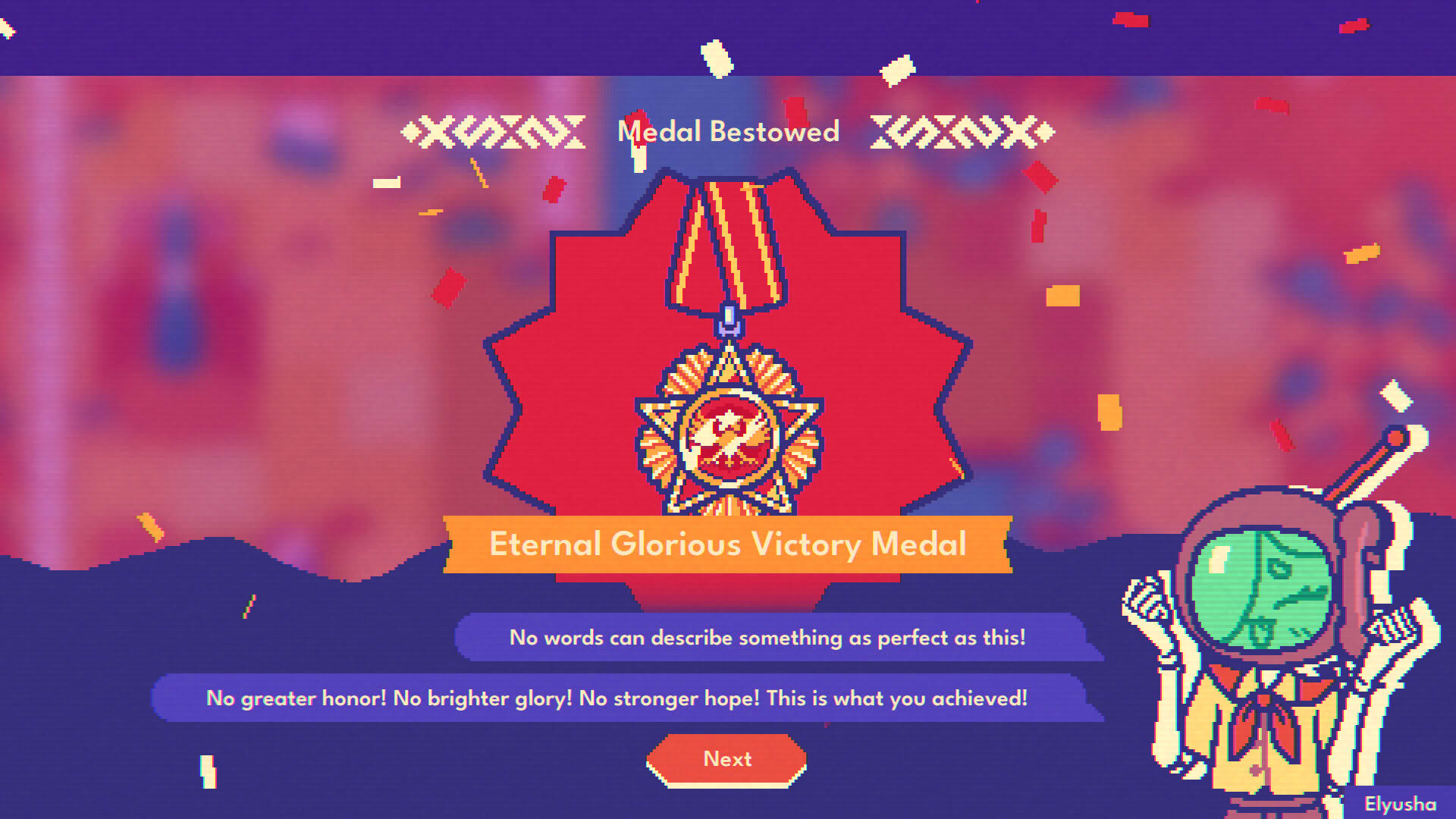 Screenshot for Red Rocket Defencism