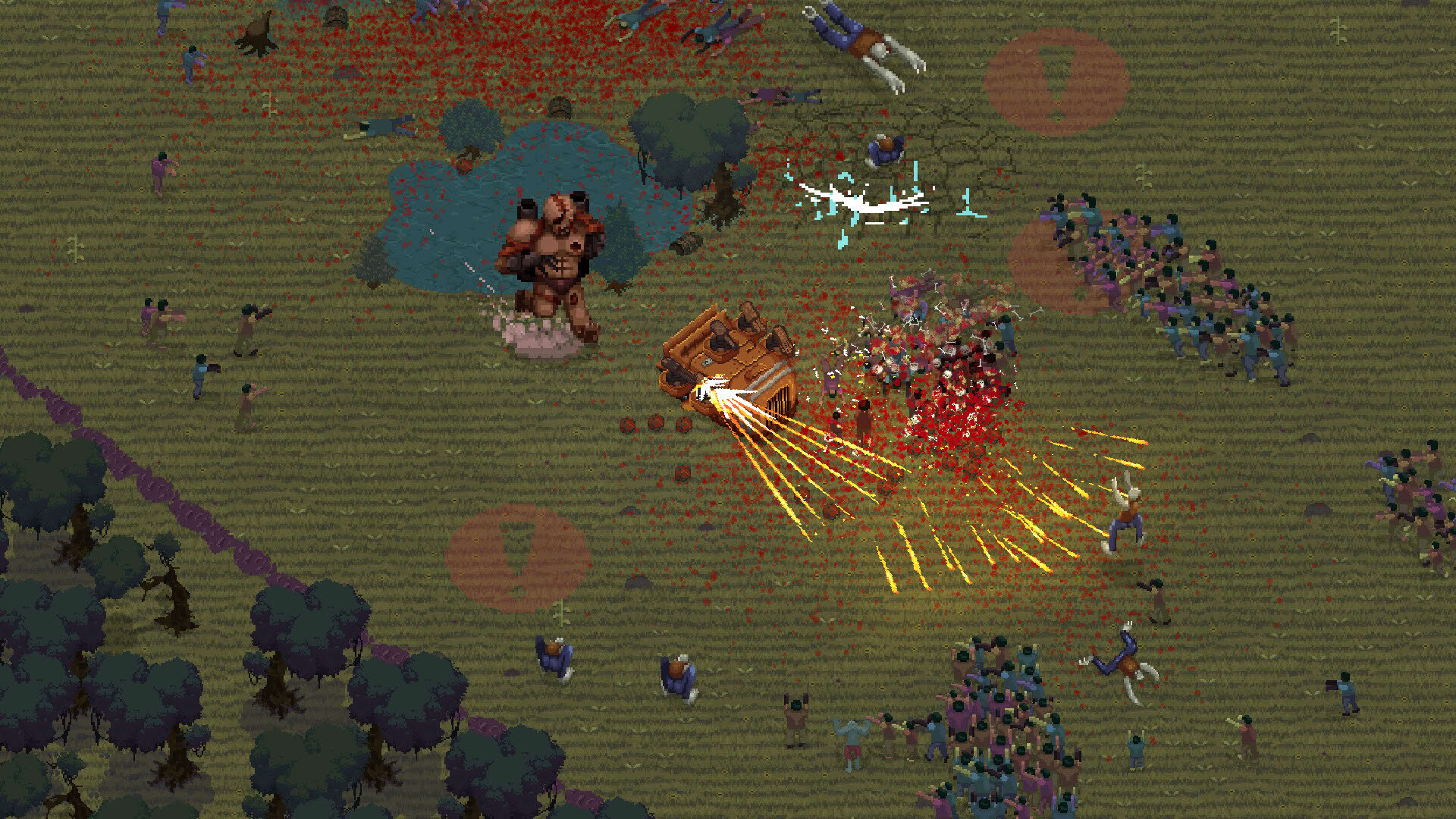 Screenshot for SCAD
