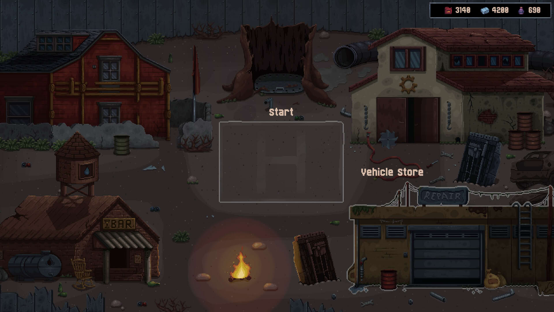 Screenshot for SCAD