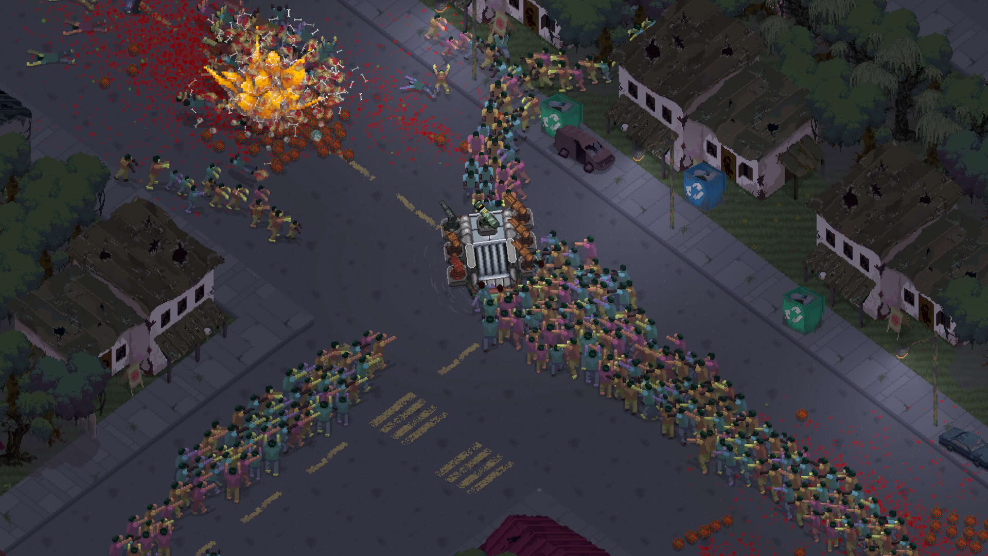 Screenshot for SCAD