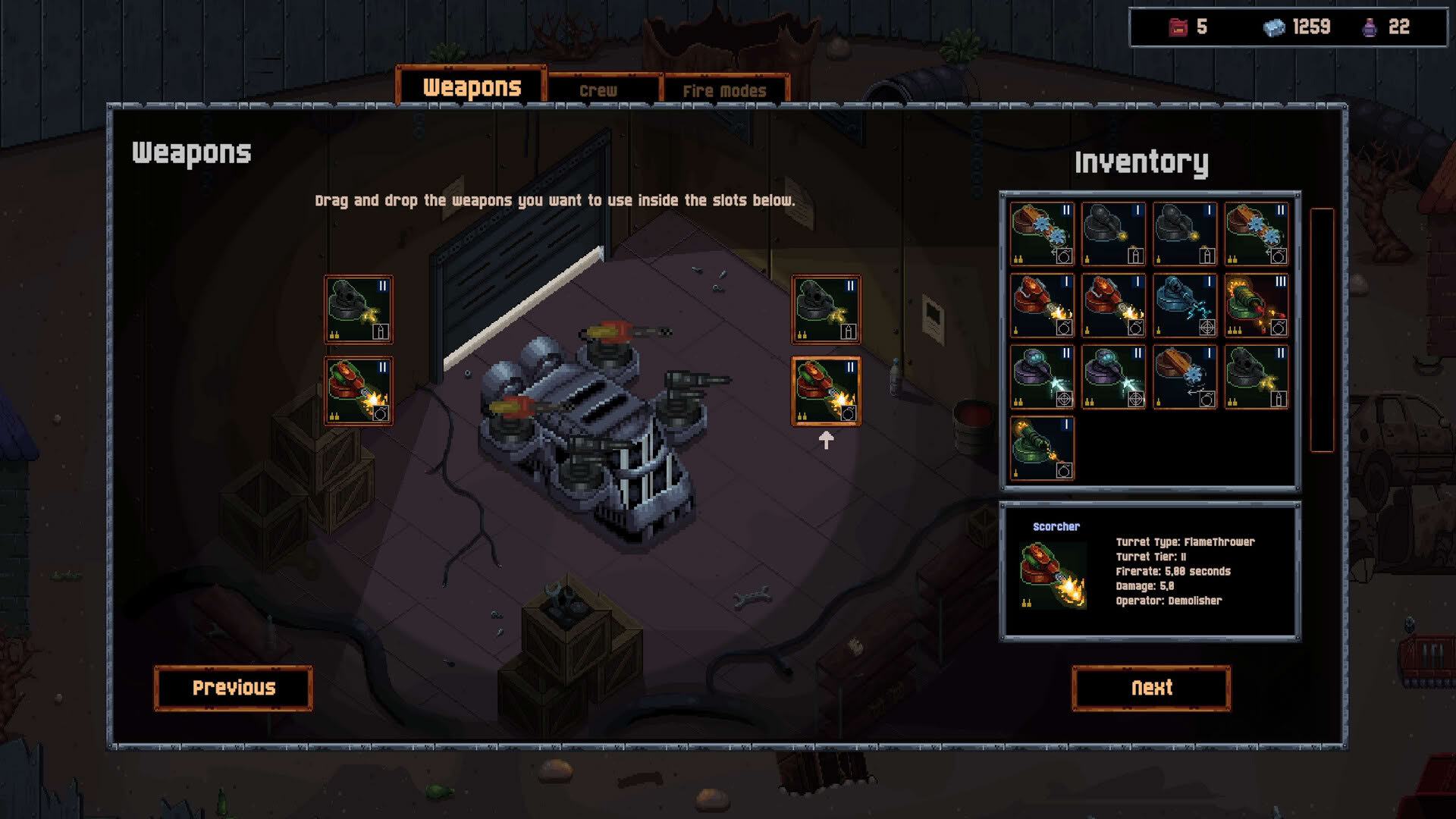 Screenshot for SCAD