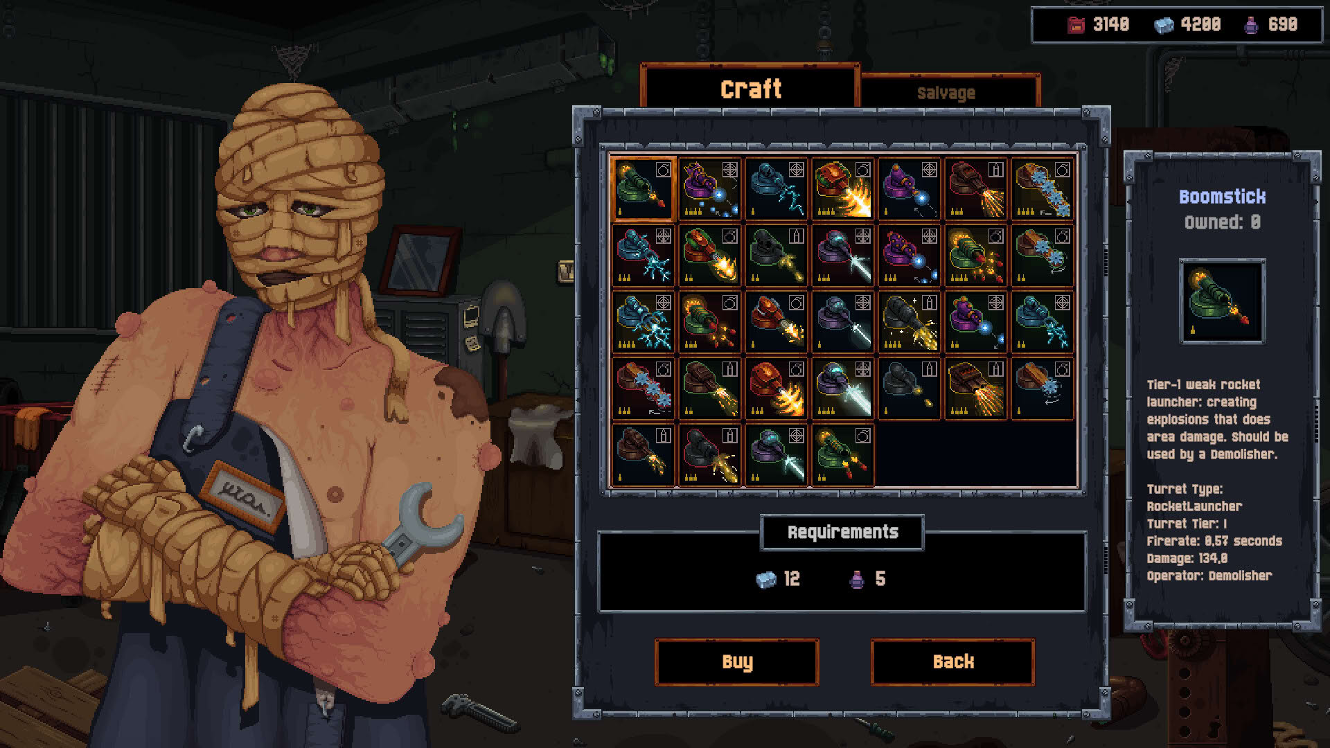 Screenshot for SCAD