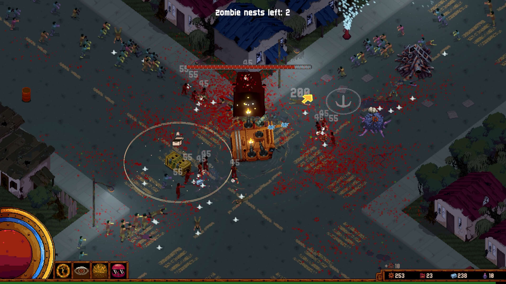 Screenshot for SCAD