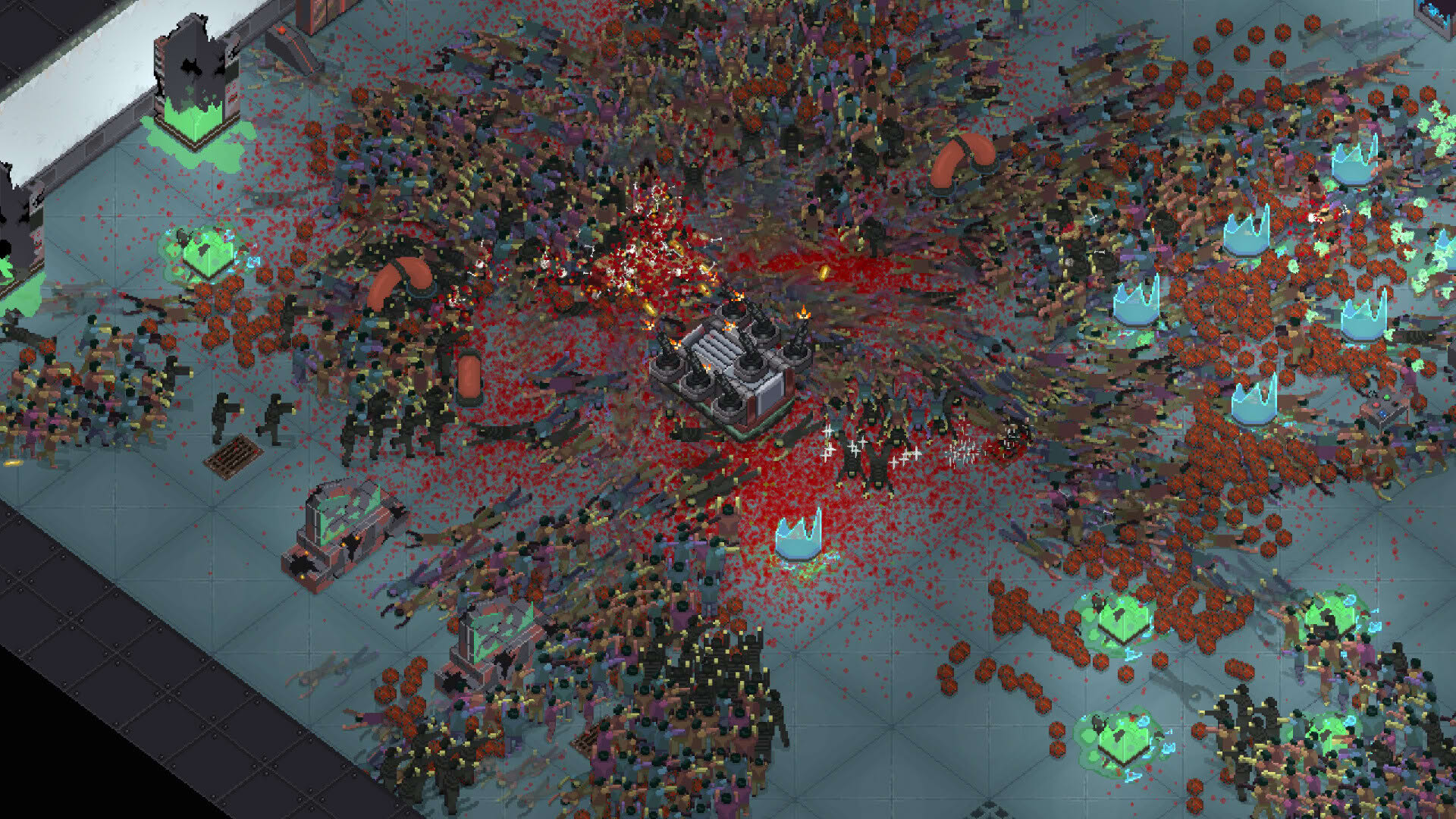 Screenshot for SCAD