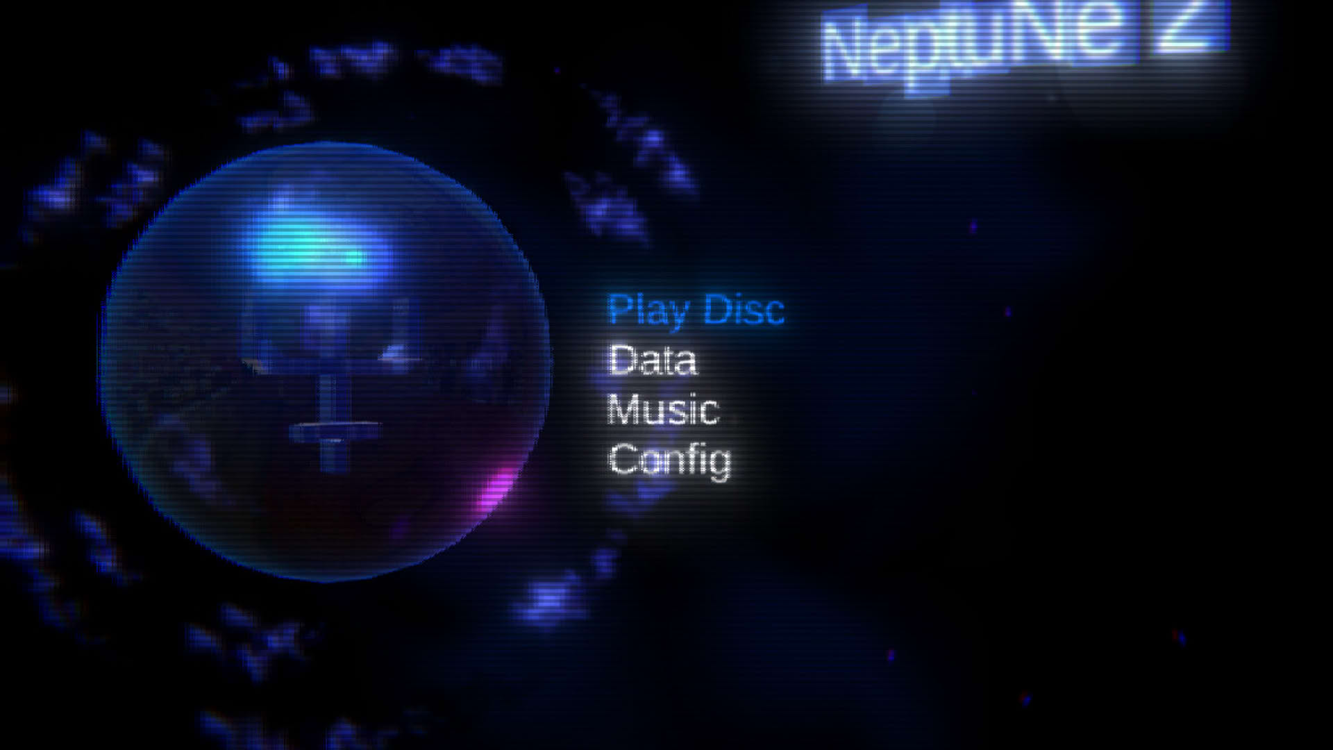 Screenshot for Please Insert Disc