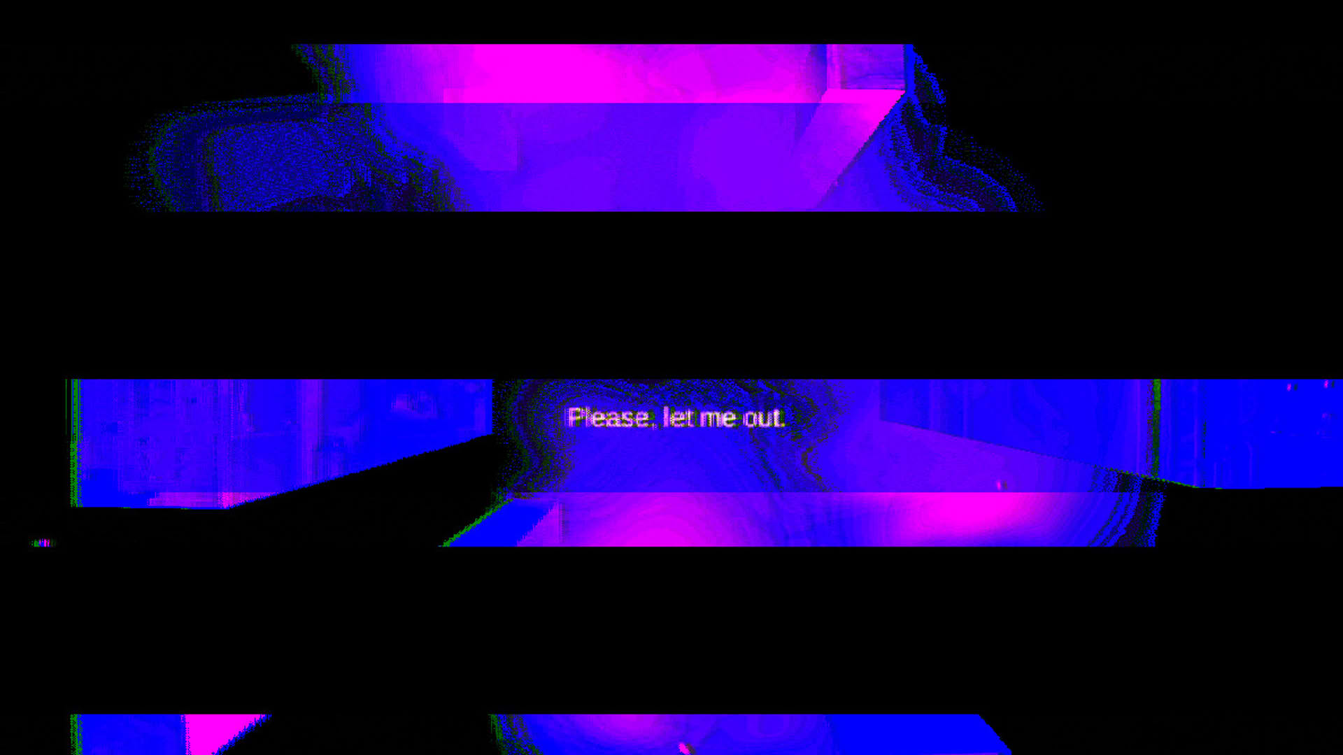 Screenshot for Please Insert Disc