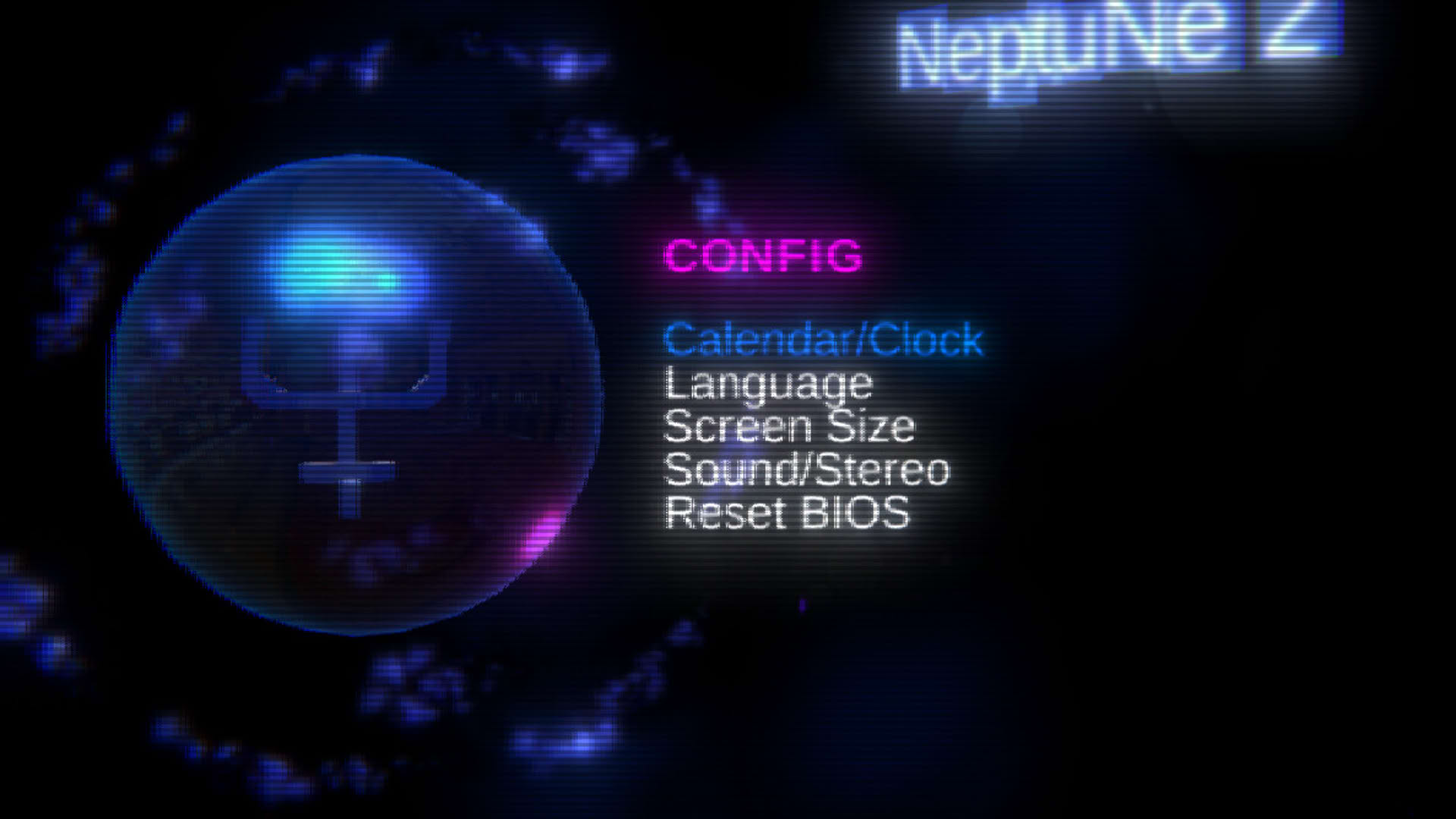 Screenshot for Please Insert Disc