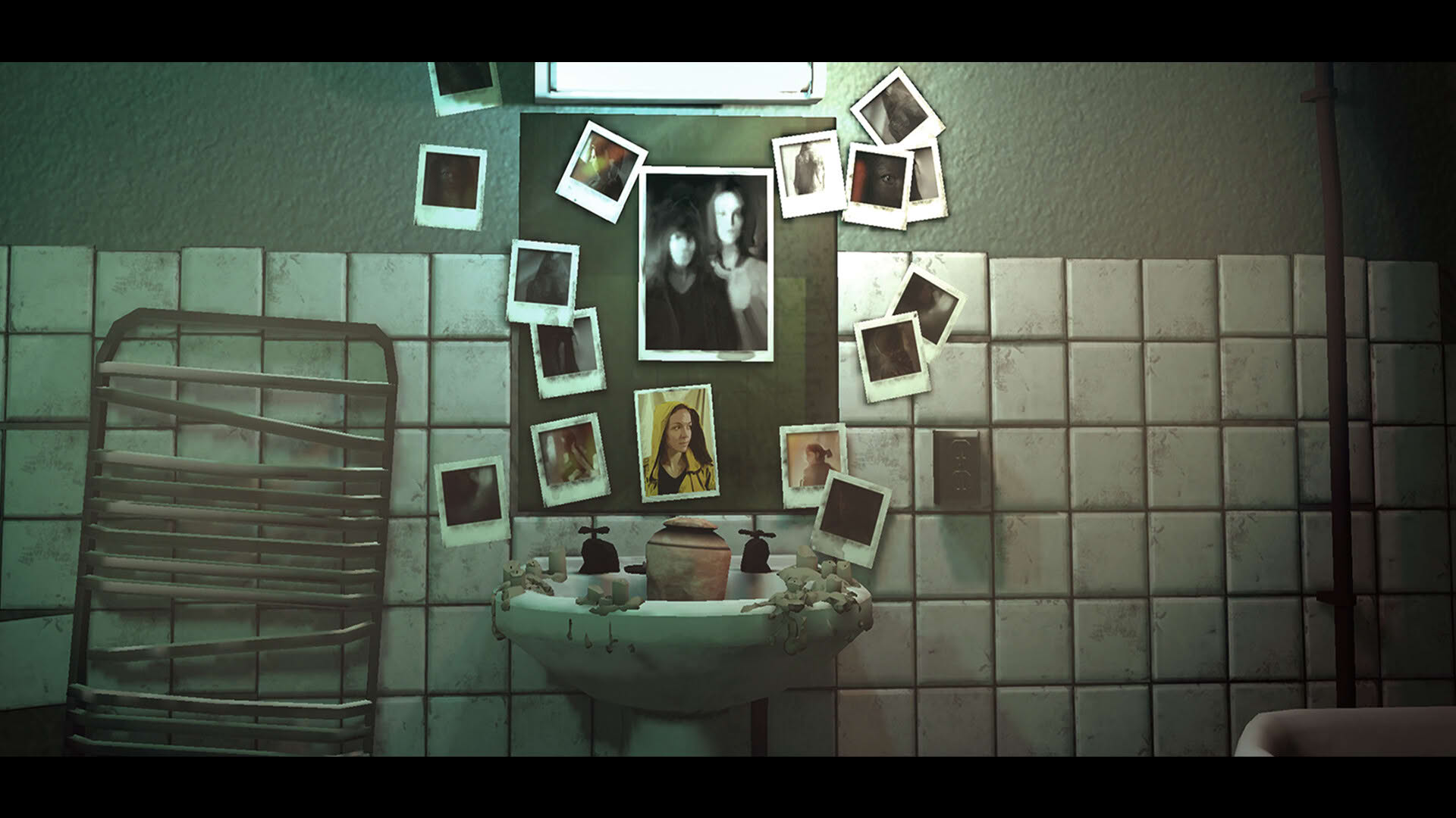 Screenshot for Dark Days