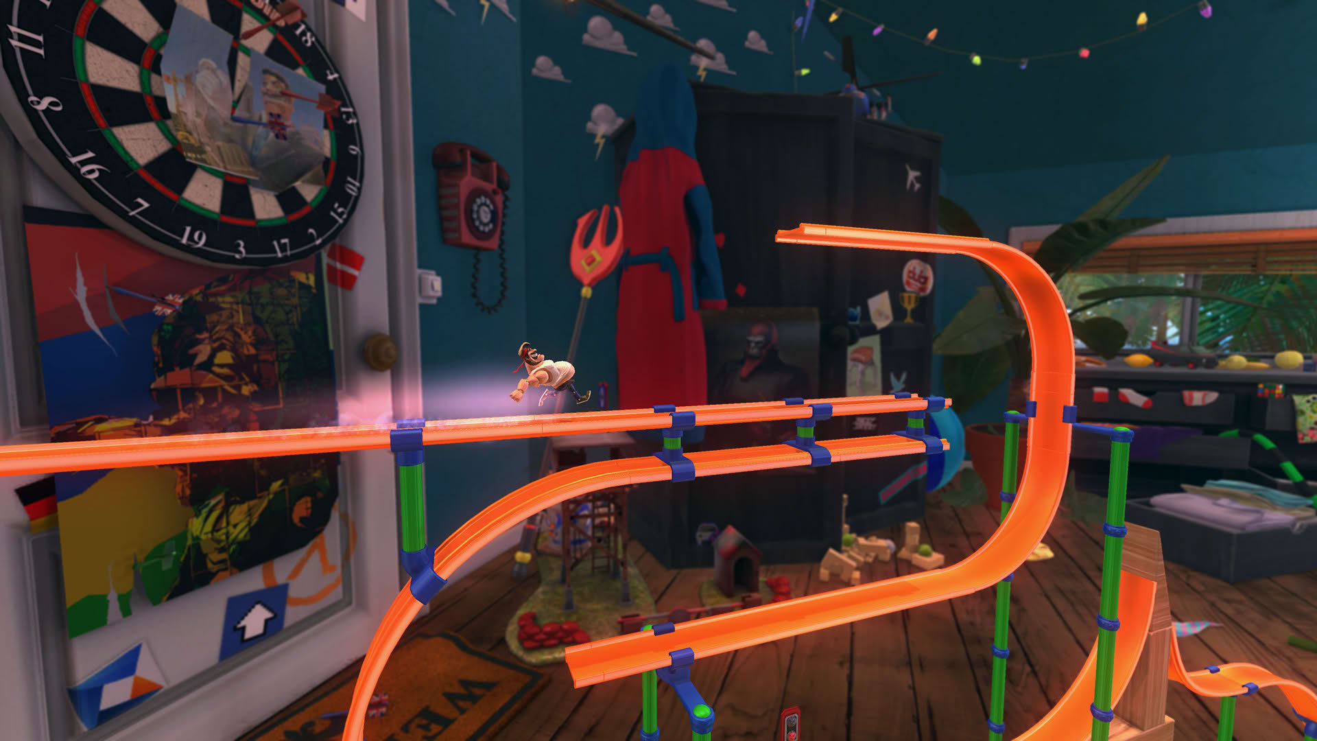 Screenshot for Action Henk