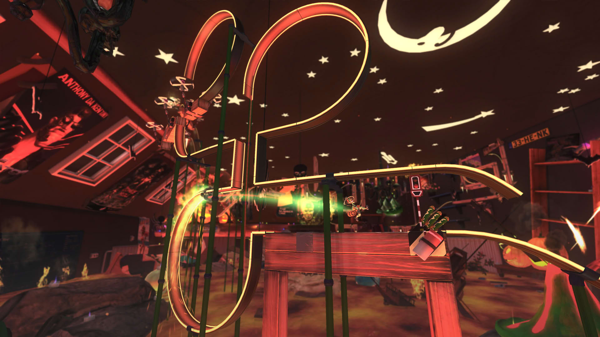 Screenshot for Action Henk