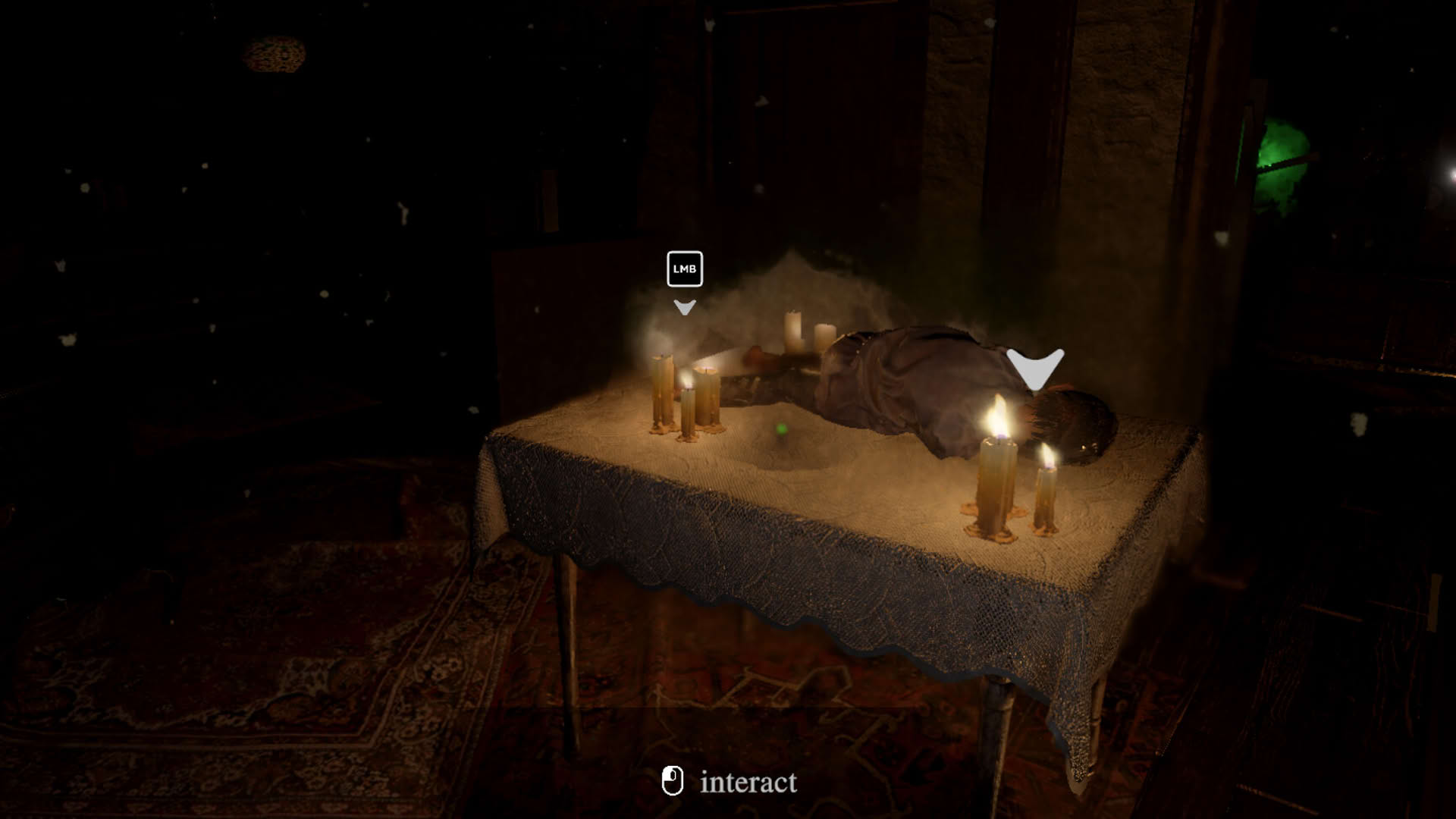 Screenshot for The Veiled Ones