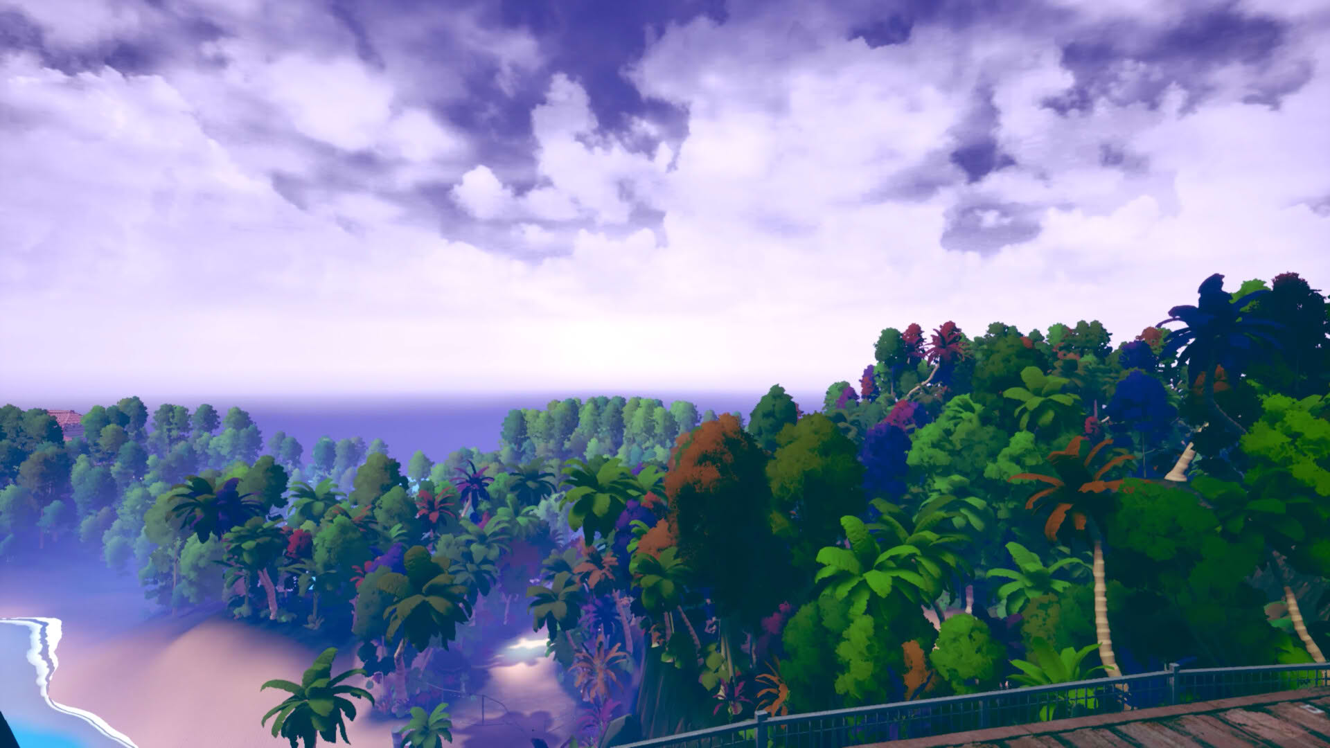 Screenshot for Bugnauts!