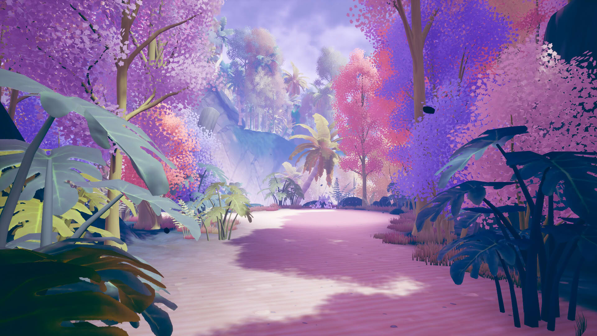 Screenshot for Bugnauts!