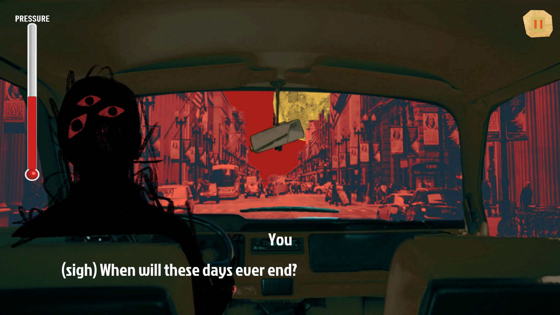 Screenshot for LaughterLost