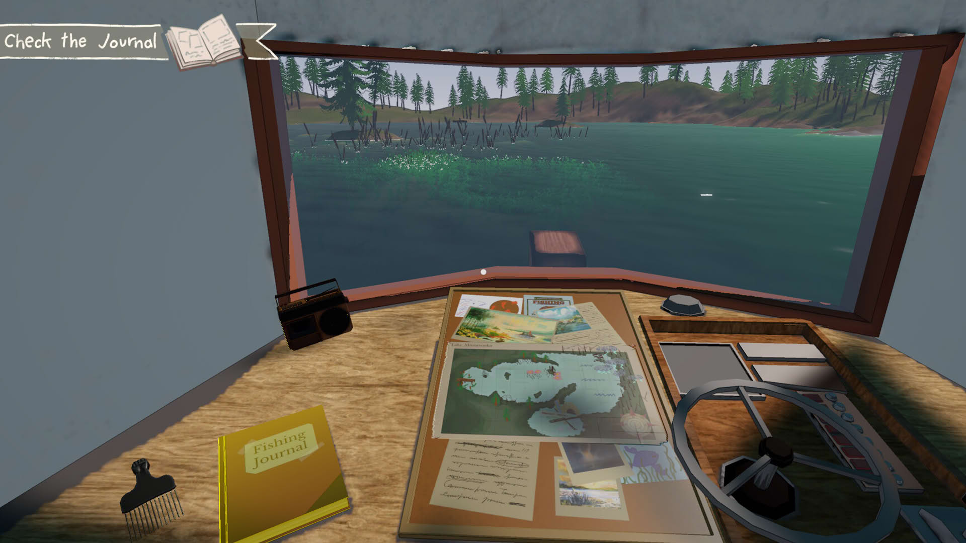 Screenshot for Lake Minnewaska