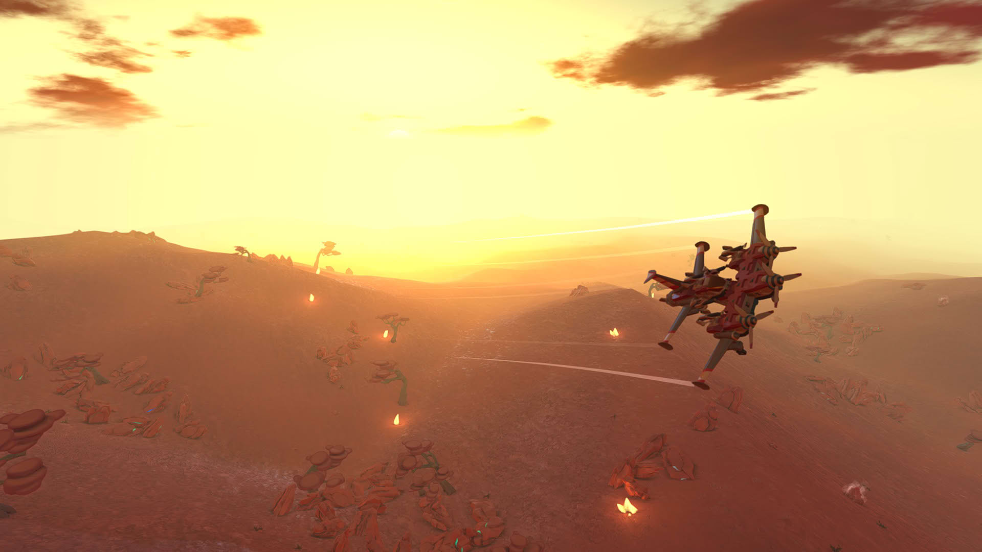 Screenshot for TerraTech