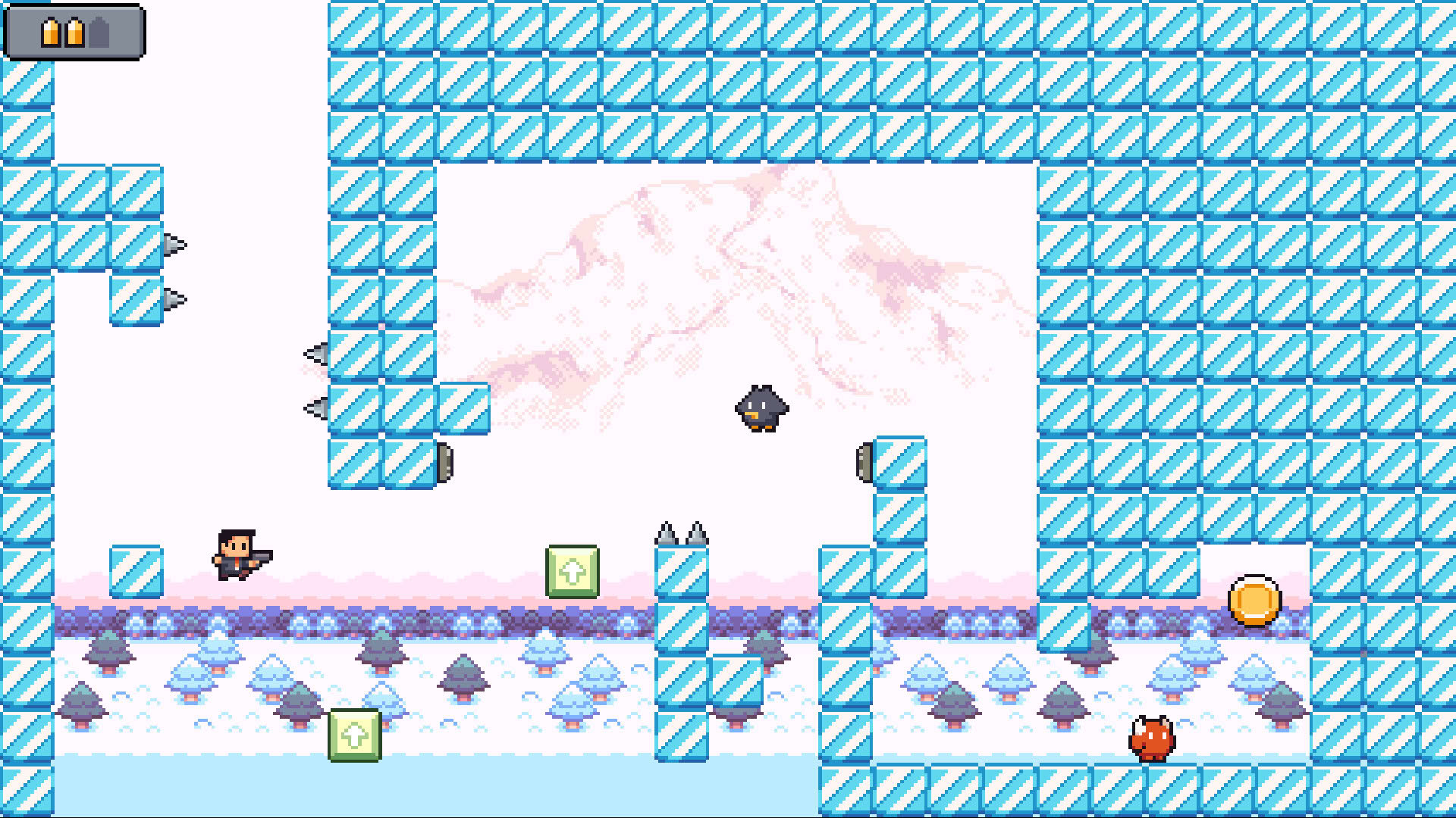 Screenshot for TP Bullet