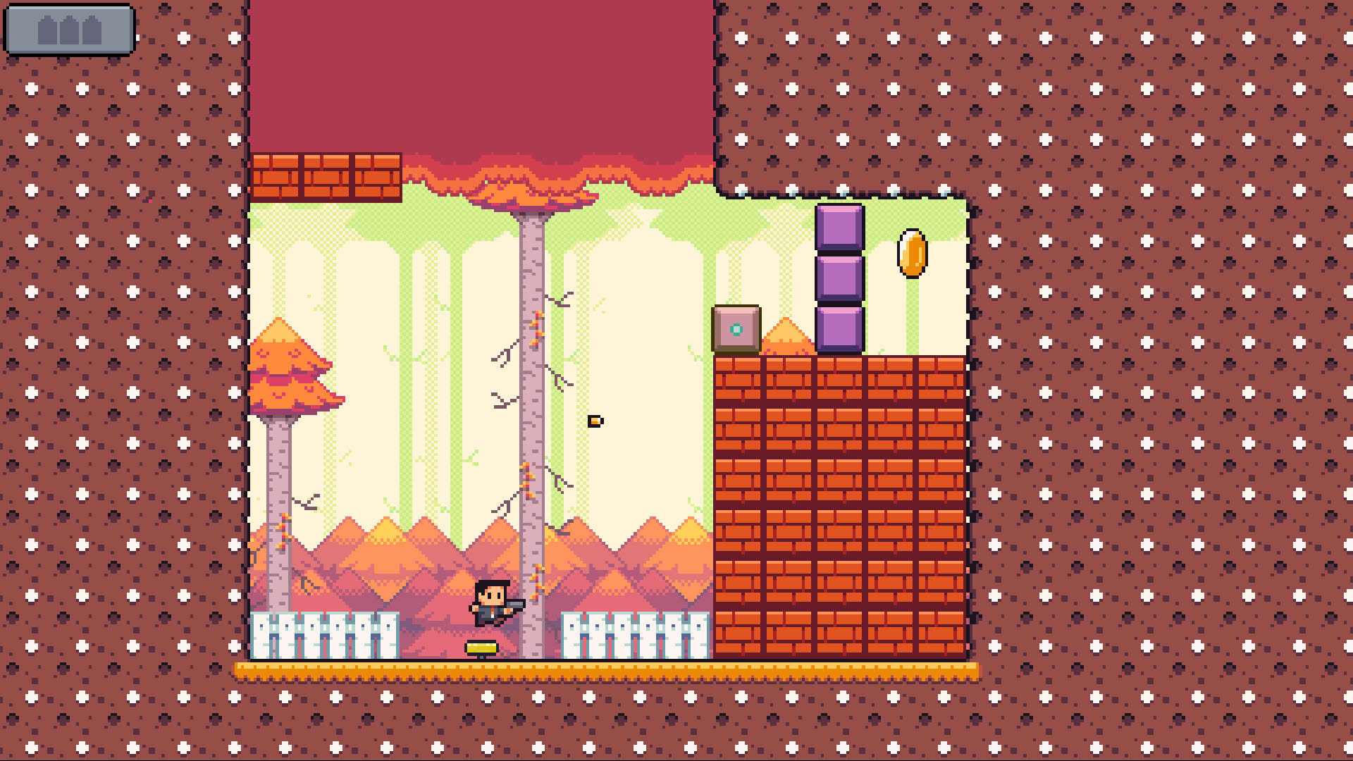 Screenshot for TP Bullet