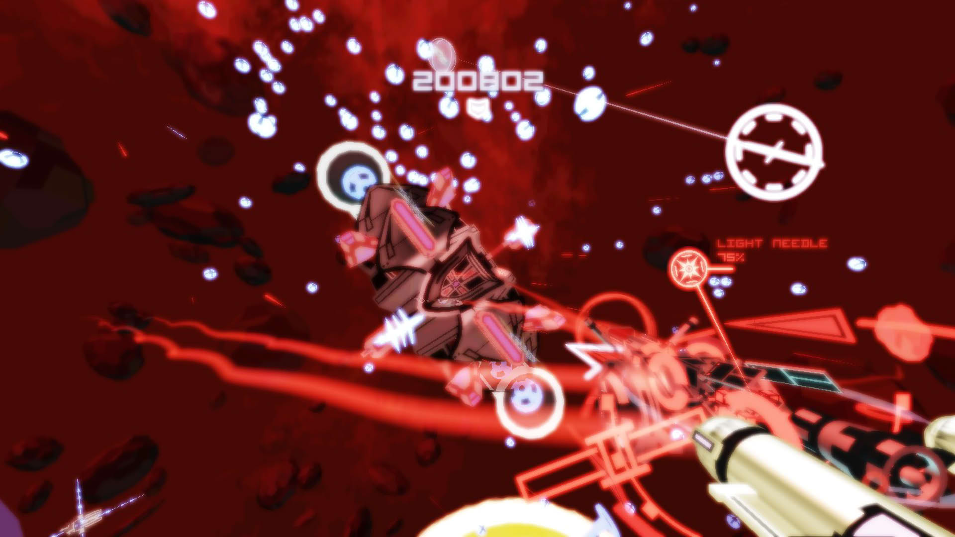 Screenshot for Kromaia
