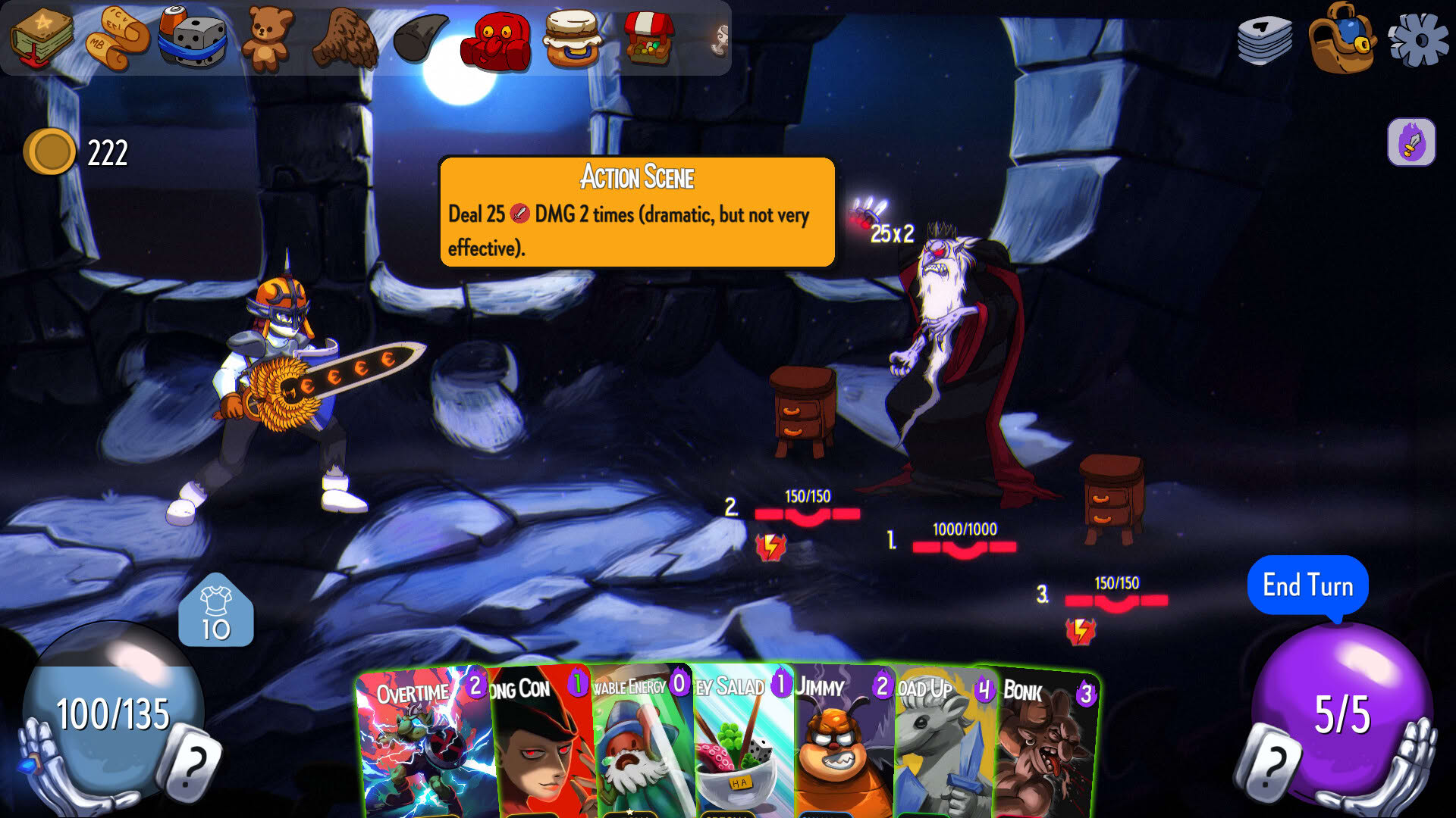 Screenshot for Doors of Insanity: ReOpened