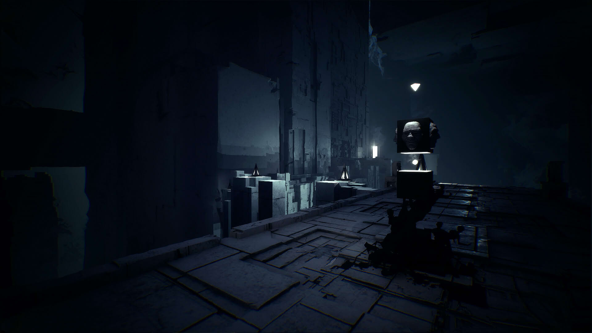 Screenshot for Hypnos