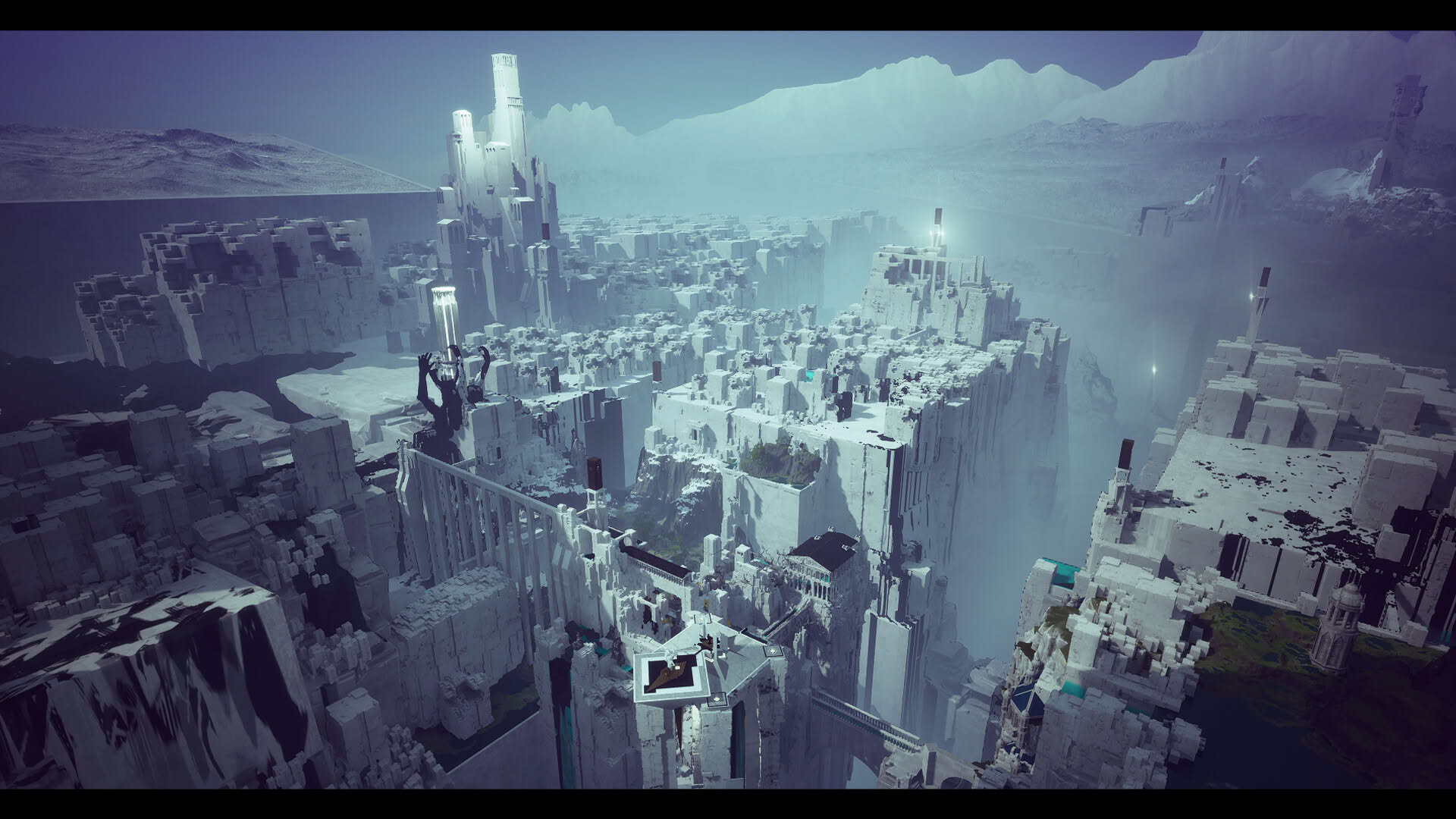 Screenshot for Hypnos