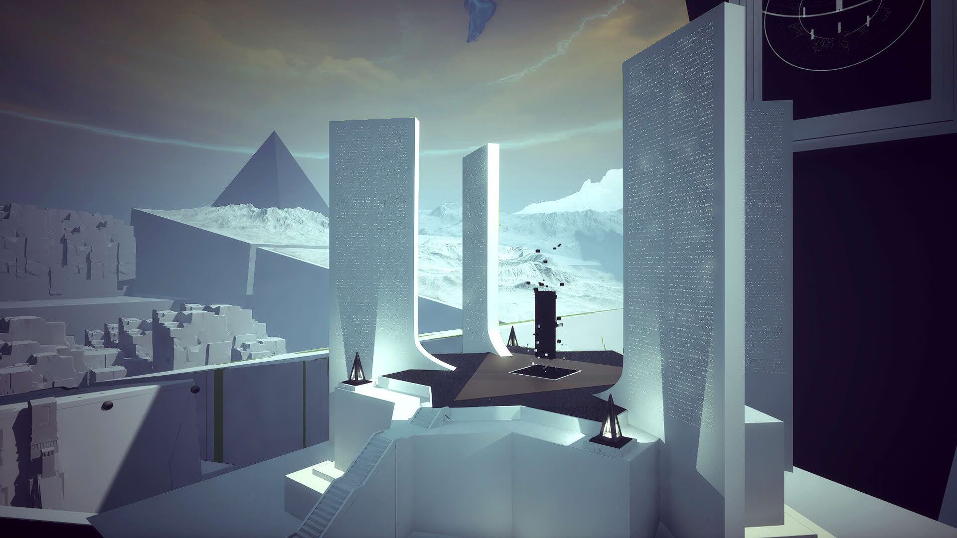 Screenshot for Hypnos