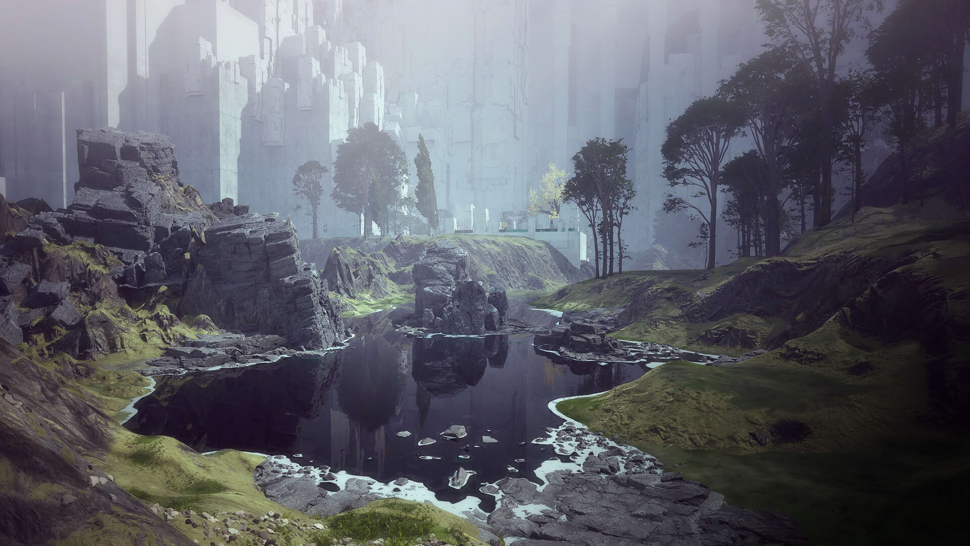 Screenshot for Hypnos