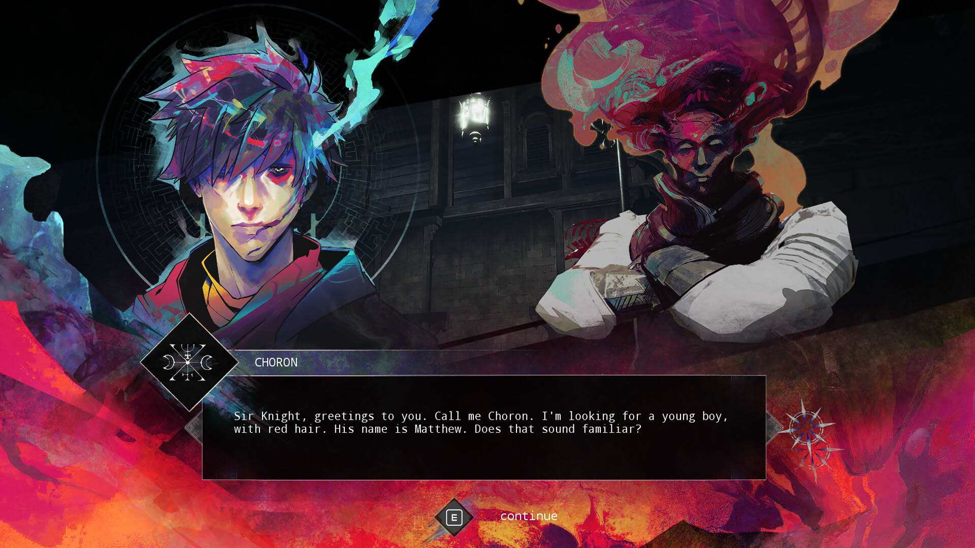 Screenshot for Hypnos