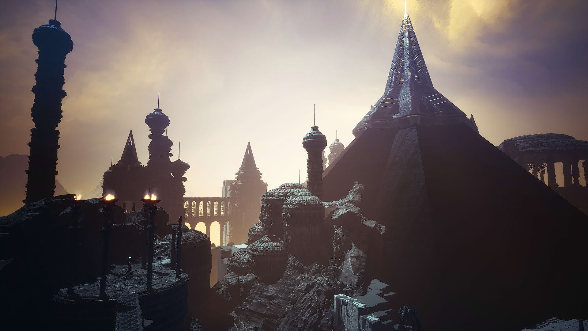Screenshot for Hypnos
