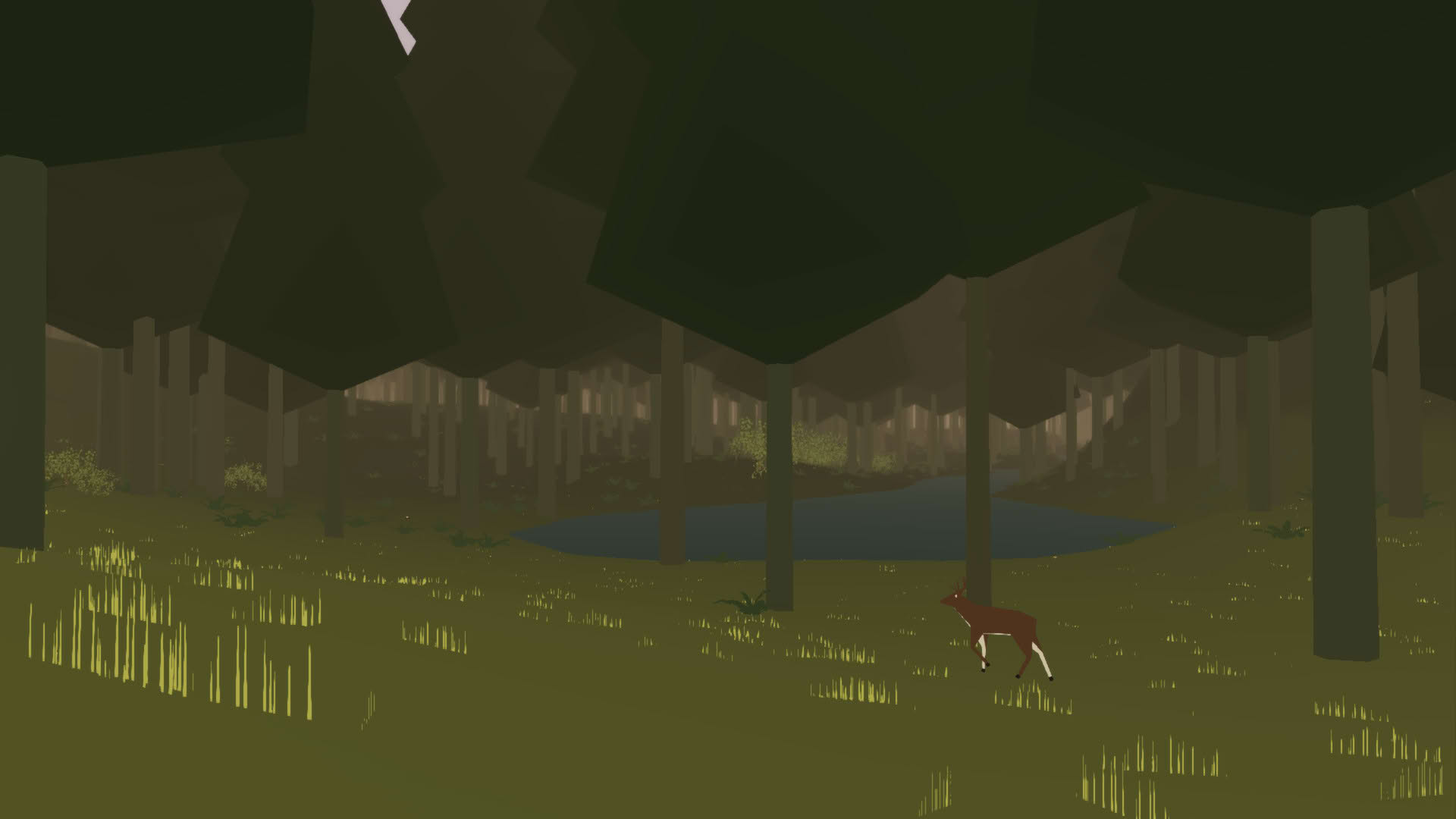 Screenshot for Eidolon