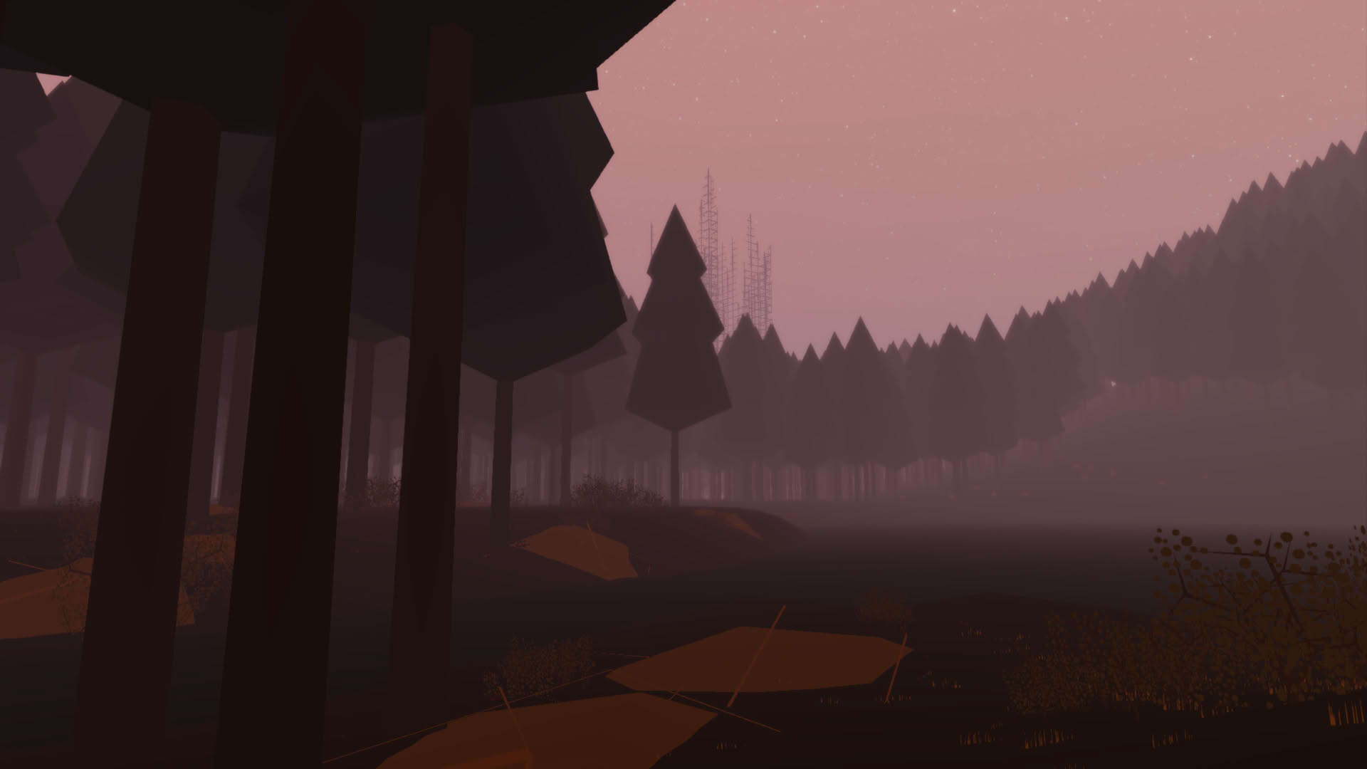 Screenshot for Eidolon