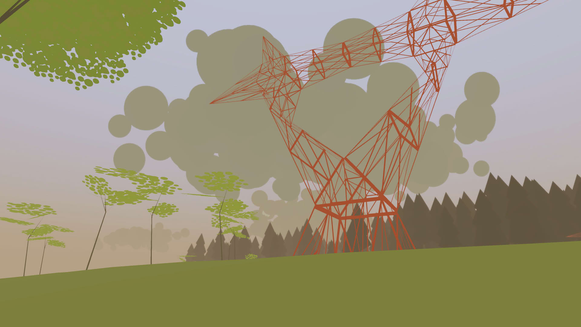 Screenshot for Eidolon